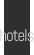 hotels